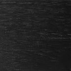 Cadre de lit plateforme classique en bois massif de 12 pouces