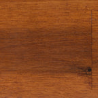 Cadre de lit plateforme classique en bois massif de 12 pouces