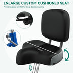 Tricycle adulte 26 pouces, vélo à 3 roues, tricycle à 7 vitesses