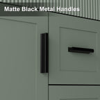 Ensemble meuble-lavabo Wavy Line 30/36/48 avec lavabo et robinet