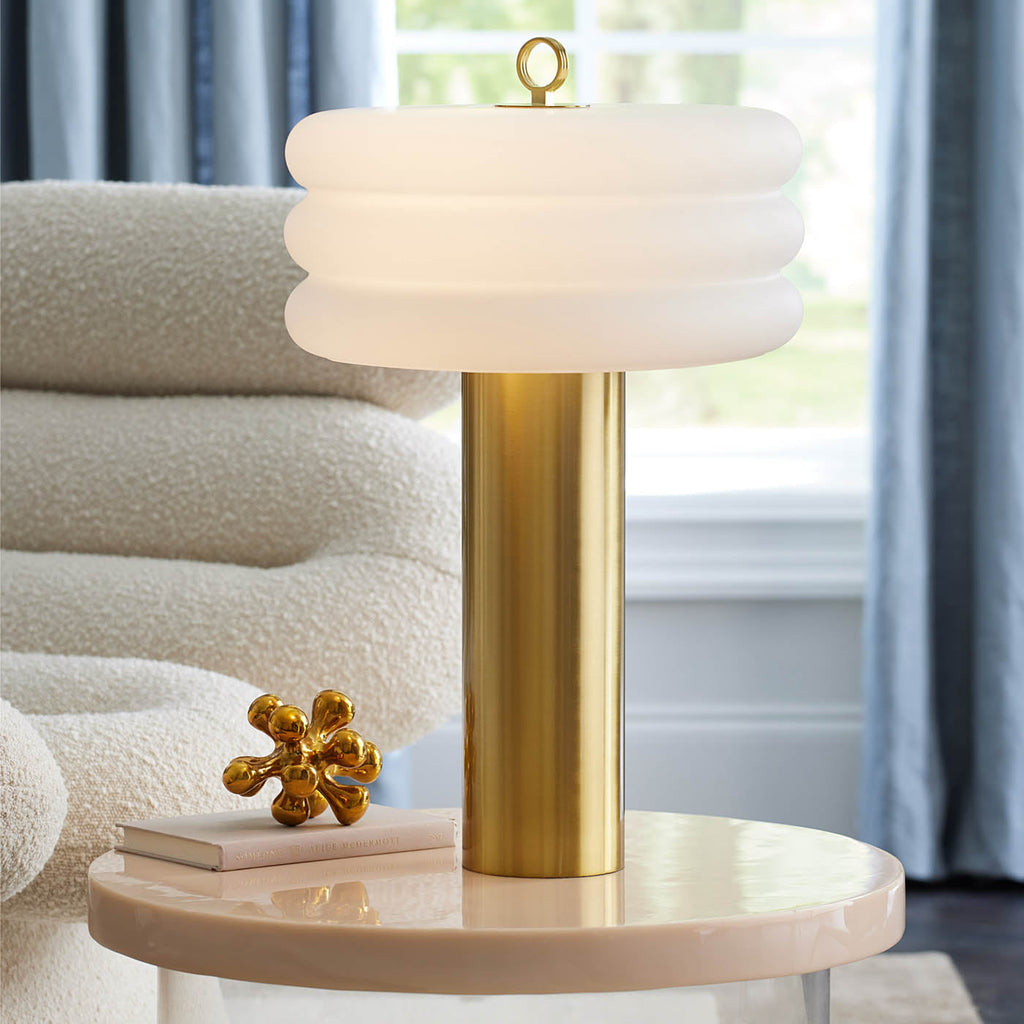 Lampe de table Alphaville