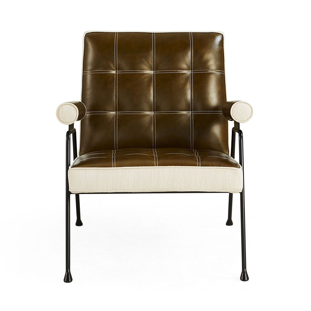 Fauteuil Belmondo