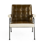 Fauteuil Belmondo