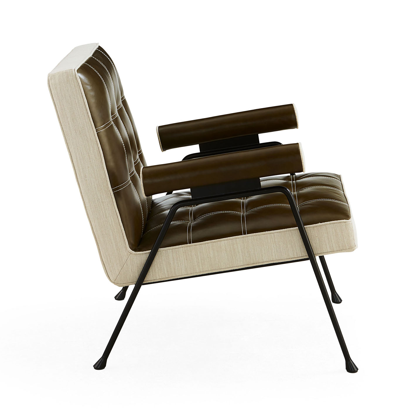Fauteuil Belmondo