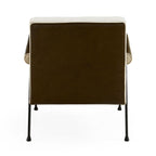 Fauteuil Belmondo