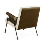Fauteuil Belmondo