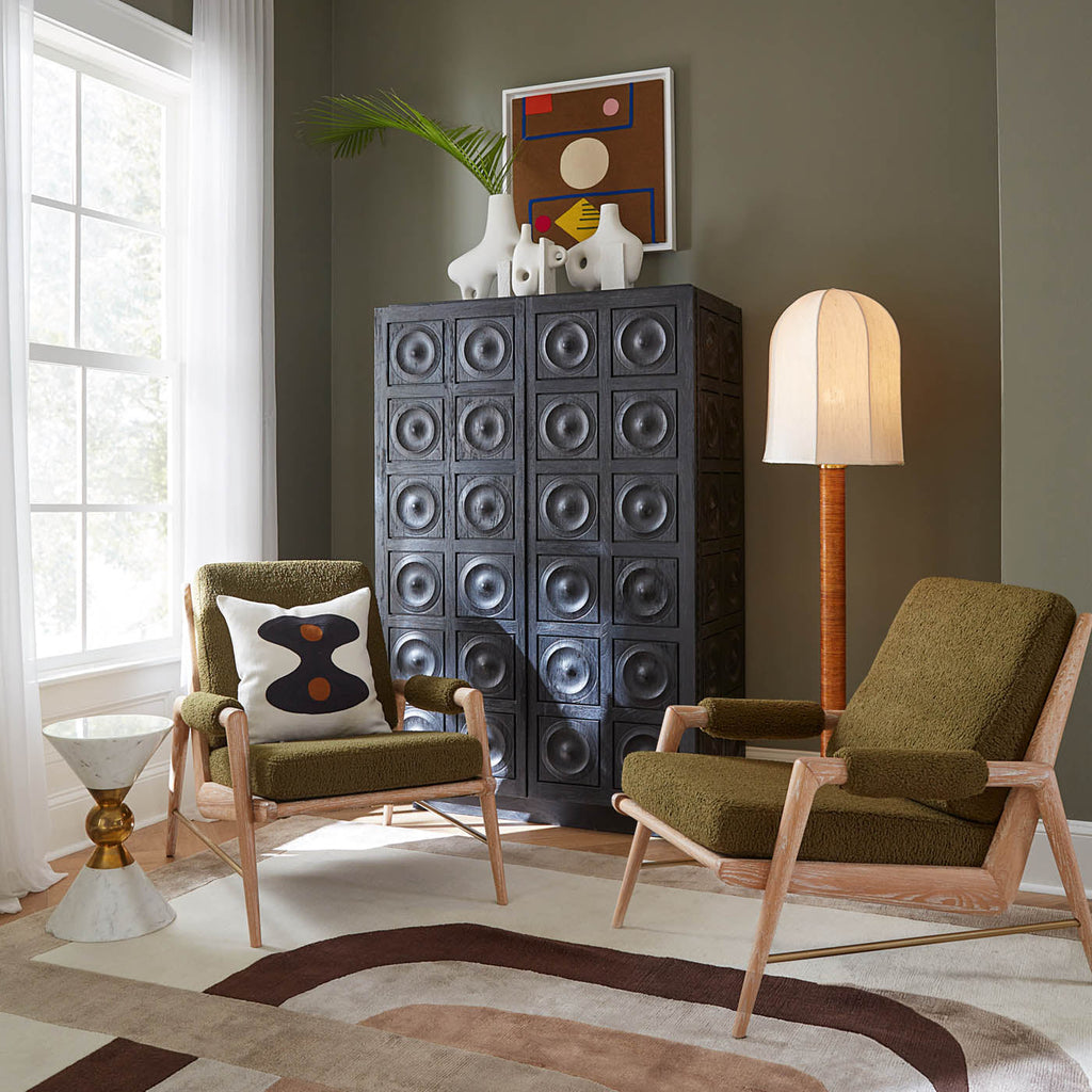 Cabinet des Cercles d'Anvers