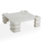 Table basse Circuit Marble