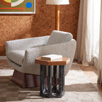 Table d'appoint Colisée