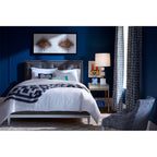 Table d'appoint haute Delphine