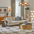 Table de cocktail Alphaville