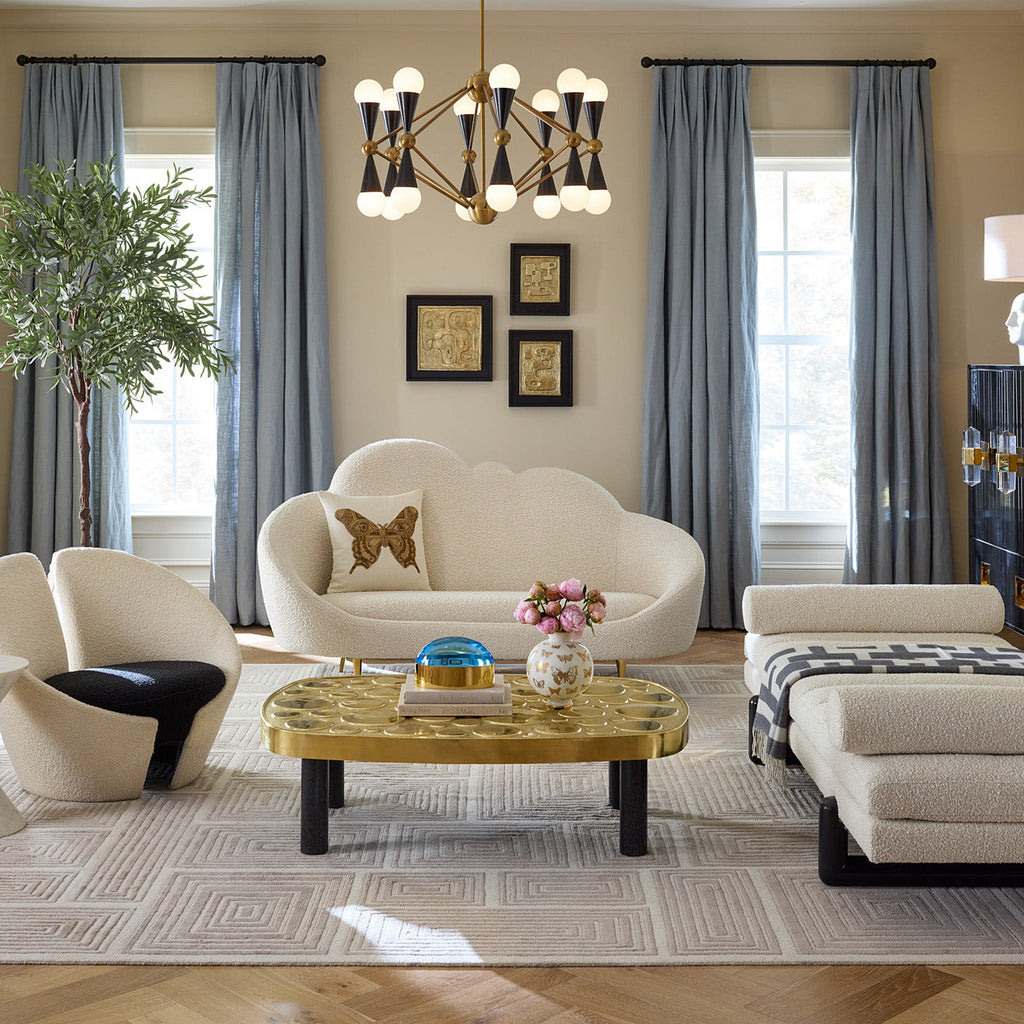 Lit de jour Aspen 78