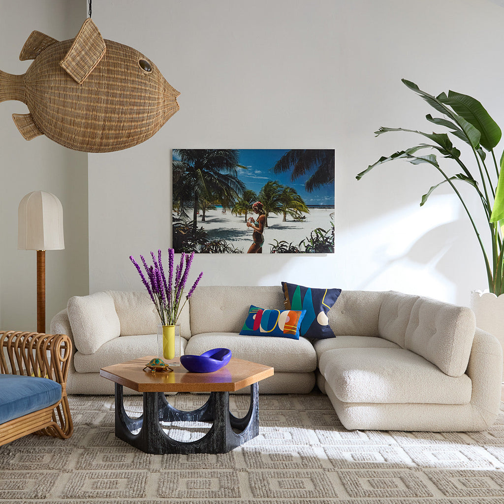 Table de cocktail du Colisée