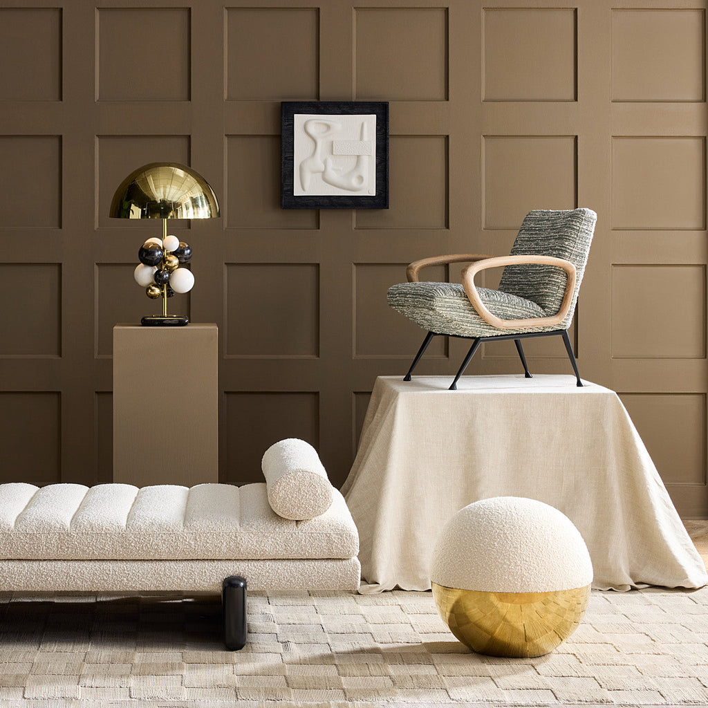 Lit de jour Aspen 78