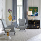 Table d'appoint Canaan