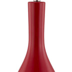 Ensemble de 2 lampes de table en céramique 28,5 avec port USB