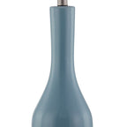 Ensemble de 2 lampes de table en céramique 28,5 avec port USB