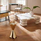 Table basse Circuit Marble