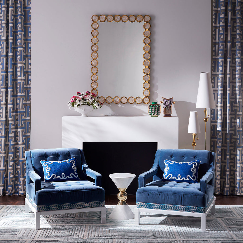 Table d'appoint Canaan