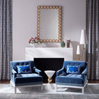 Table d'appoint Canaan