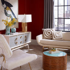 Lampe de table Bellport