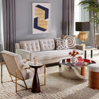 Table basse Alphaville