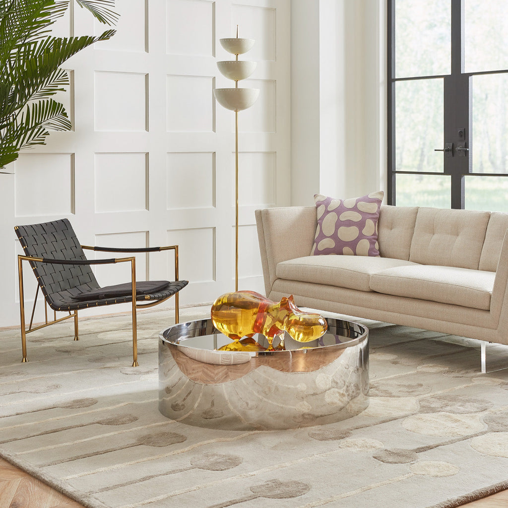 Table basse Alphaville