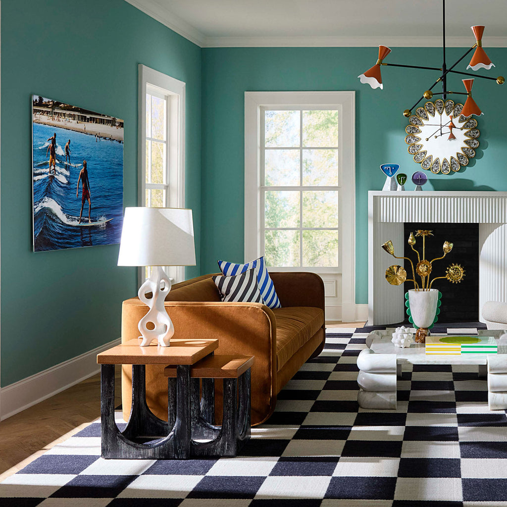 Tables gigognes Coliseum