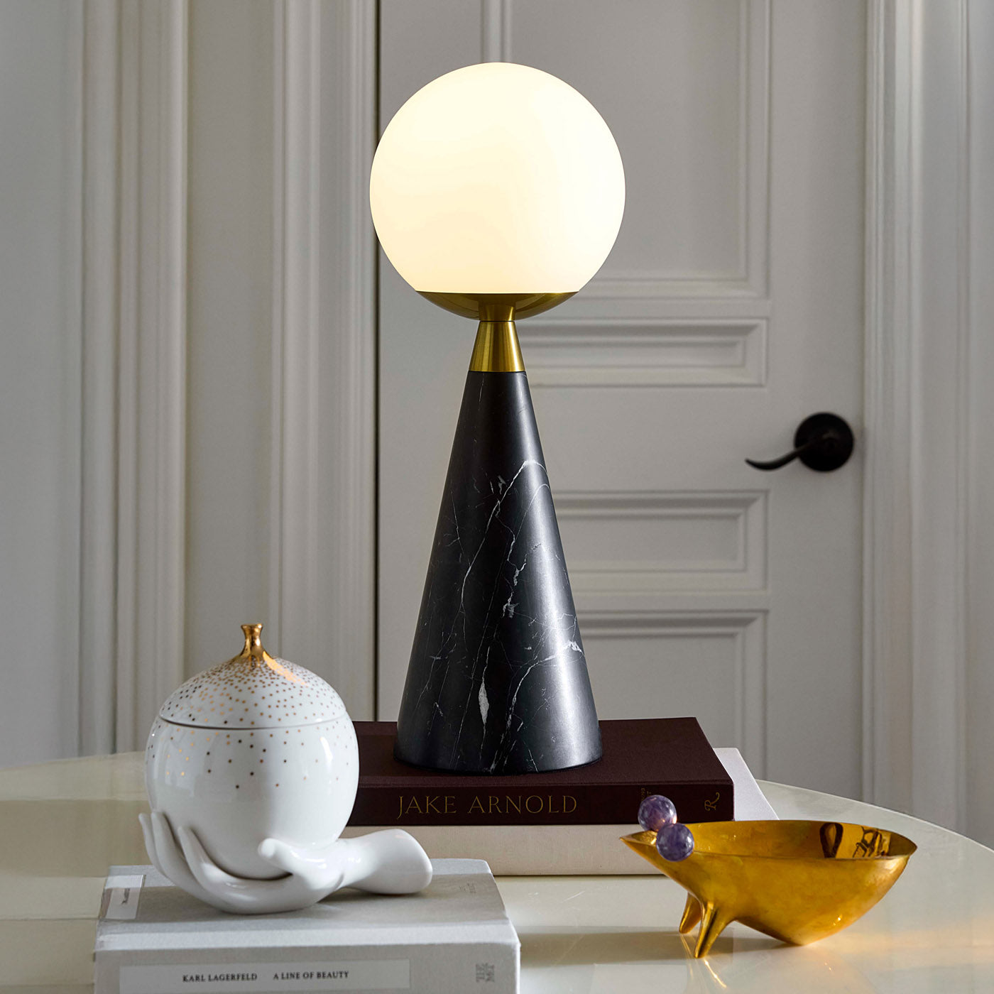 Lampe de table Apex
