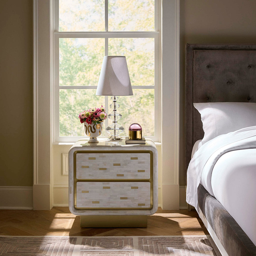 Table d'appoint Casablanca