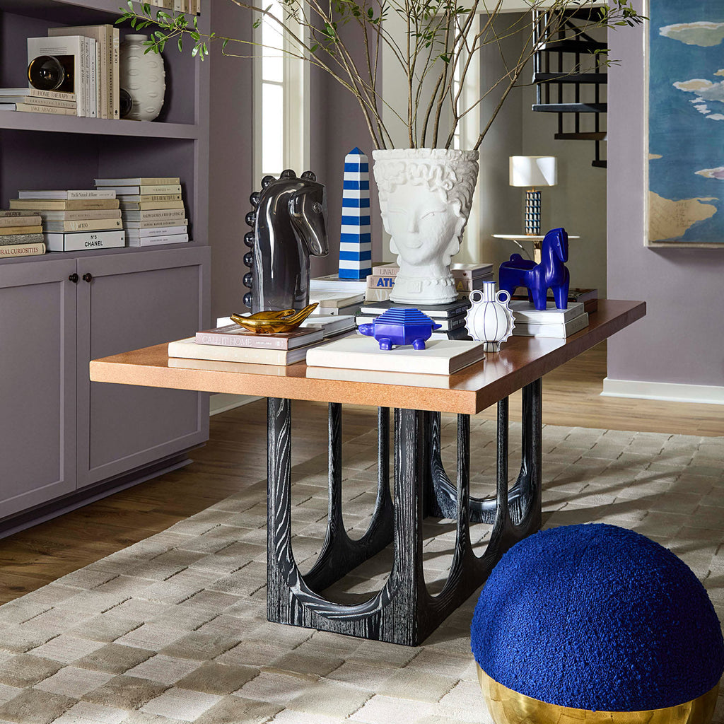 Table à manger du Colisée