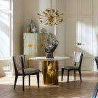 Fauteuil pantoufle Cocteau