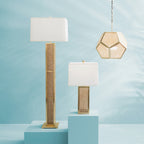 Lampadaire Bellport