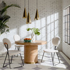 Chaise de salle à manger Caprice