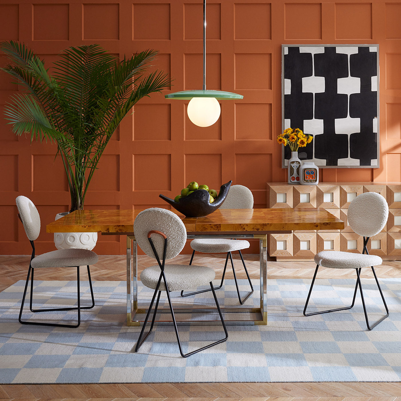 Table à manger Bond