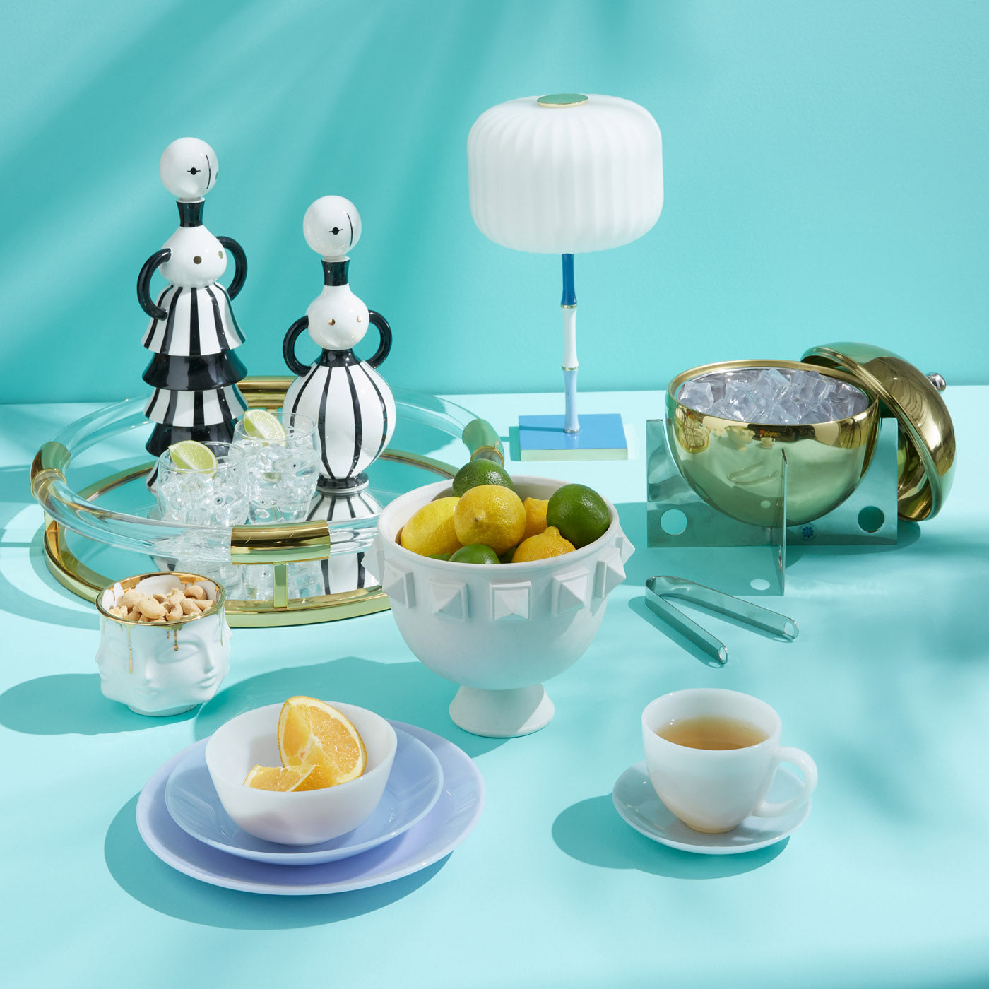 Seau à glace de Berlin