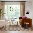 Table d'appoint Colisée