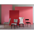 Chaise de salle à manger Channeled Goldfinger