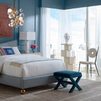 Lampe de table Canaan