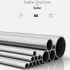 Ensemble fauteuil inclinable rembourré sans accoudoirs avec repose-pieds et appui-tête réglable