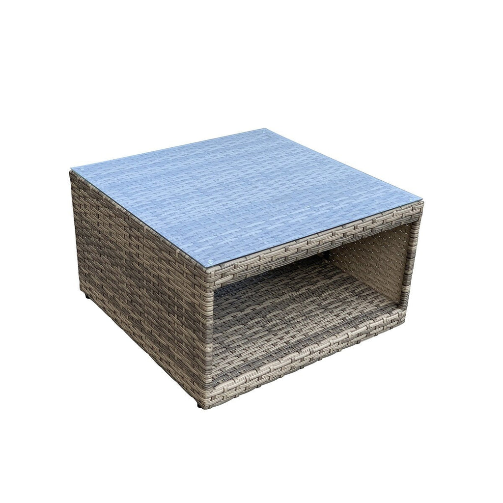 Ensemble de sièges profonds Ventura 12 pièces