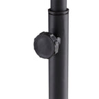 Bureau vélo d'exercice Virgil par iNSPIRE Q Classic.