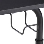 Bureau vélo d'exercice Virgil par iNSPIRE Q Classic.