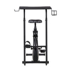 Bureau vélo d'exercice Virgil par iNSPIRE Q Classic.