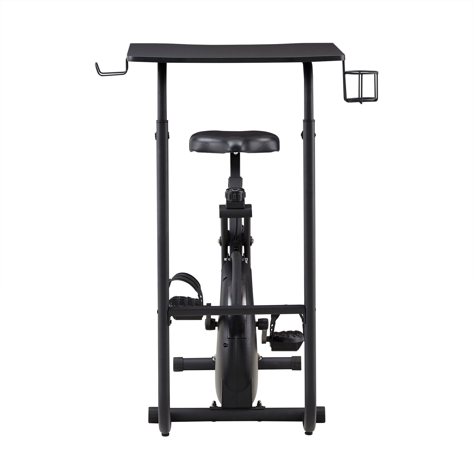 Bureau vélo d'exercice Virgil par iNSPIRE Q Classic.