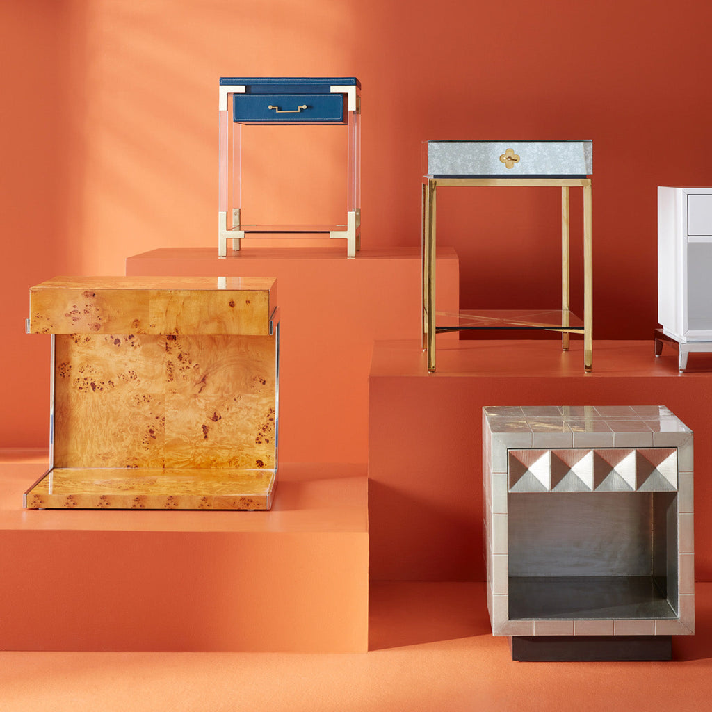 Table d'appoint en porte-à-faux Bond