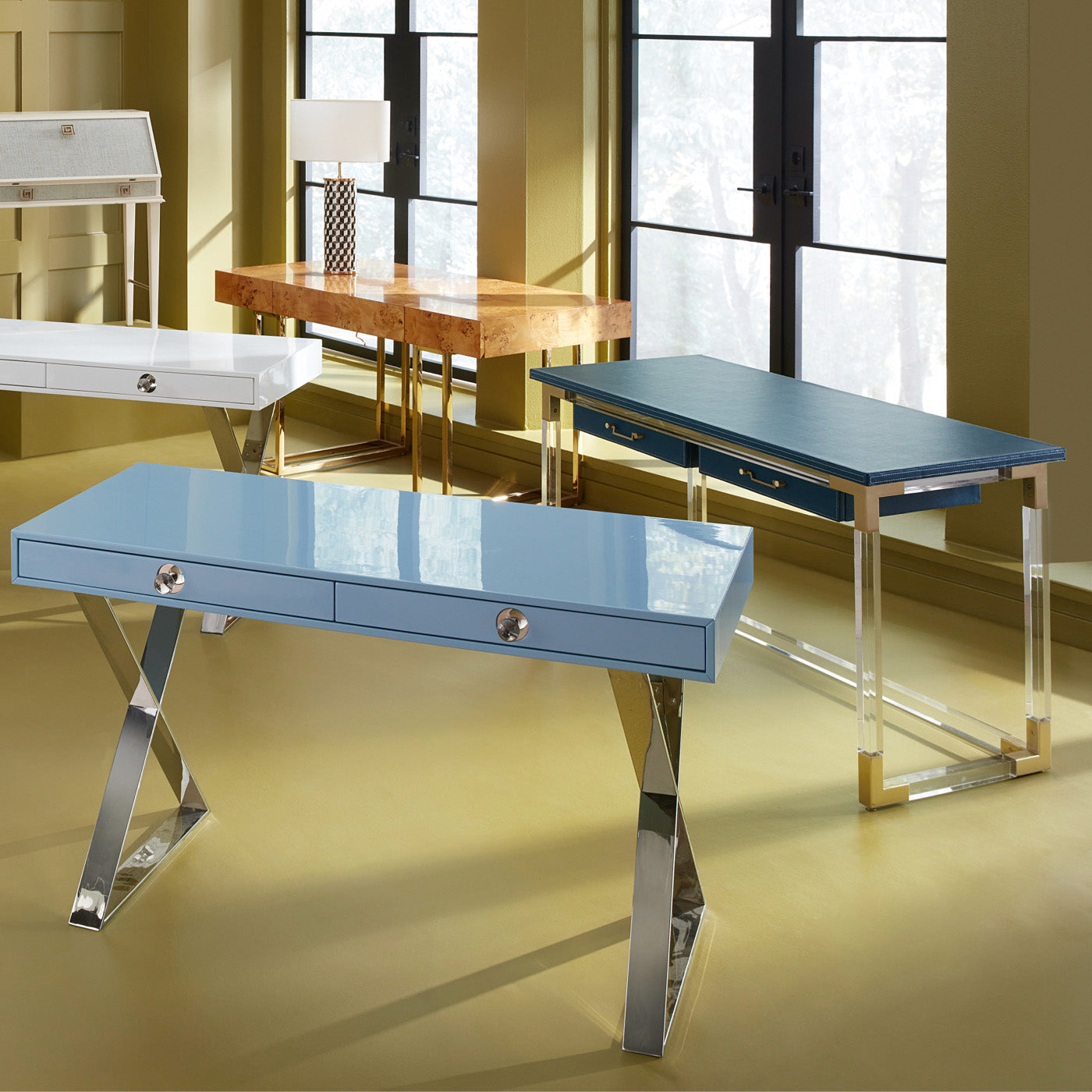 Bureau exécutif des obligations