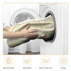 Lit orthopédique imperméable en mousse WOWMAX pour grands chiens