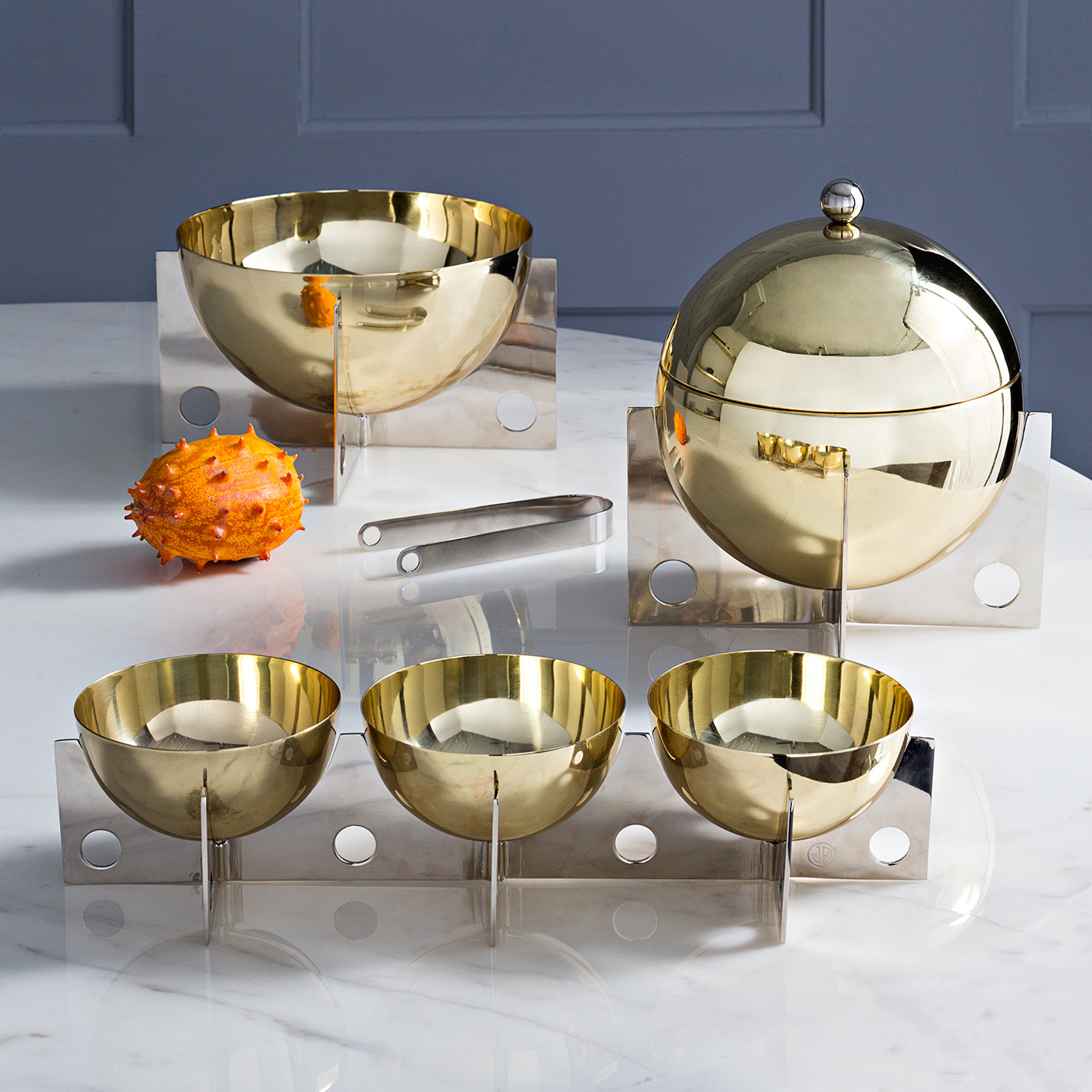 Seau à glace de Berlin