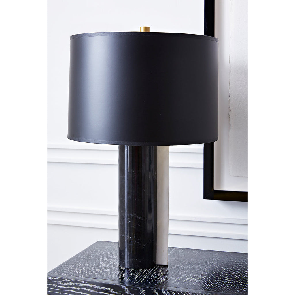 Lampe de table Canaan Shift